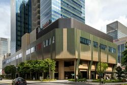 Club Street (D1), Retail #585652201